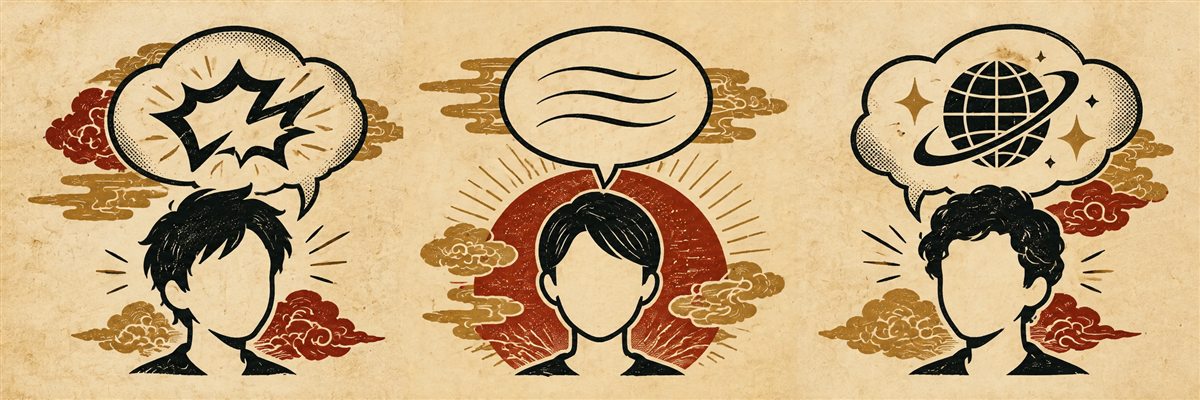 チョーパンと頭突き・ヘッドバットの違い